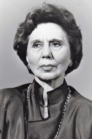 Alice Sapritch portrait