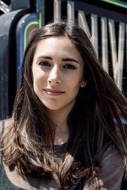 Antonia Carlotta portrait