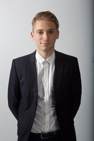 Matt Hoff portrait