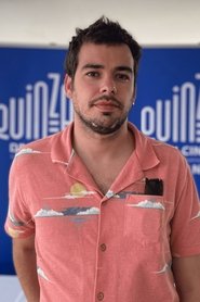 Paulo Carneiro portrait