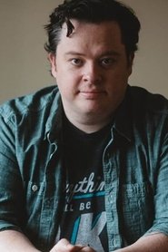 Justin McElroy portrait