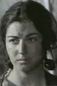 Marina Sagaradze portrait