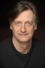 Ken Cheeseman portrait