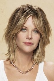 Meg Ryan portrait