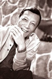 Lo Chen portrait