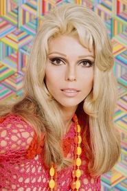 Nancy Sinatra portrait