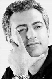 Mohammadreza Hedayati portrait
