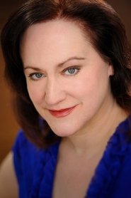Rhonda Ayers portrait