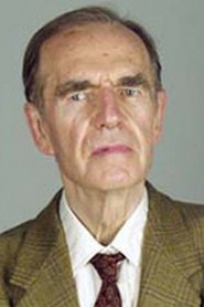 Bogdan Śmigielski portrait