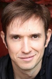 Maksim Linnikov portrait
