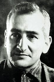 Héctor Germán Oesterheld portrait