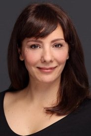 Arzu Oş portrait
