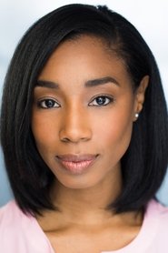 Enisha Brewster portrait