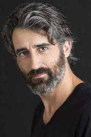 Víctor Duplá portrait