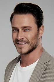 Burak Çelik portrait