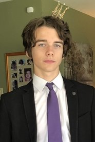 Elliot McKay portrait
