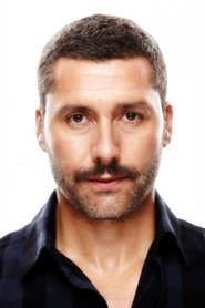 Orhan Kılıç portrait