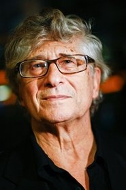 Feliks Falk portrait