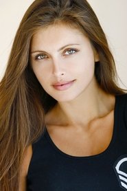 Amra Silajdžić portrait