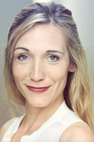Annie McCain Engman portrait