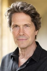 Neil Roberts portrait