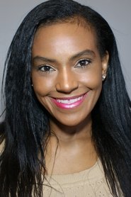 Angel R. Reed portrait