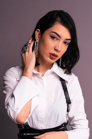 Rafaela Andrade portrait