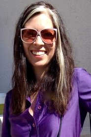 Megan Huber portrait