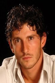 Alessandro Lucente portrait
