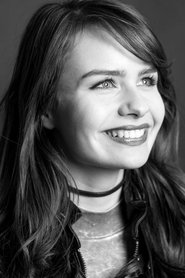 Sarah Nauta portrait