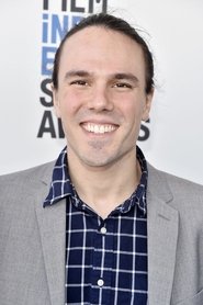 Zach Kuperstein portrait