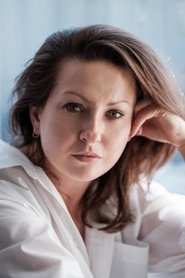 Eliza Borowska portrait