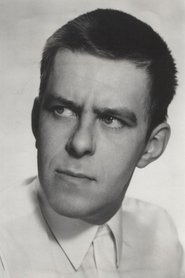 Bogusław Stokowski portrait