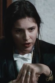 Eurilla del Bono portrait