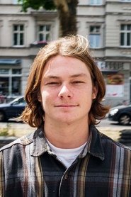 Tristan Funkhouser portrait