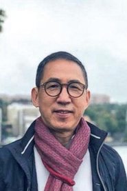 Alfred Cheung Kin-Ting portrait