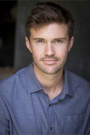 Dan Musgrove portrait