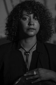 Crystal Z Campbell portrait