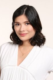 Pam Nieva portrait