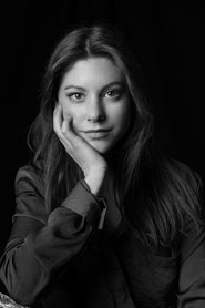 Sára Mosolygó portrait