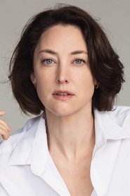 Jenny Lampa portrait