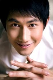 He Minghan portrait