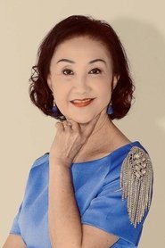 Anna Ru Ping Lim portrait