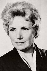 Lilia Skala portrait