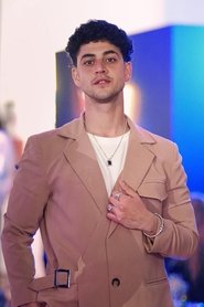 Adam El Sharkawy portrait