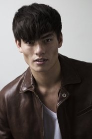 Simonas Tuen Pham portrait