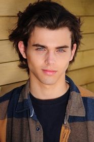Marcus Zane portrait