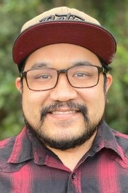 Bryson Chun portrait