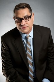 Mike Gabrawy portrait