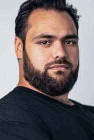Karlton Laing portrait
